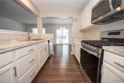 Tiny photo for 4 Denton Drive, Lancaster, NY 14086 (MLS # B1655684)