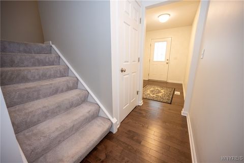 Tiny photo for 4 Denton Drive, Lancaster, NY 14086 (MLS # B1655684)