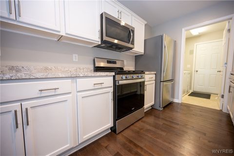 Tiny photo for 4 Denton Drive, Lancaster, NY 14086 (MLS # B1655684)