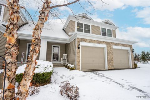 4 Denton Drive Lancaster NY 14086