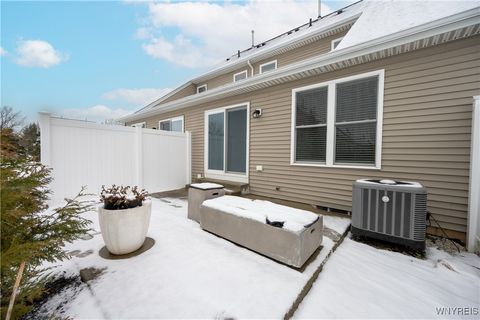 Tiny photo for 4 Denton Drive, Lancaster, NY 14086 (MLS # B1655684)