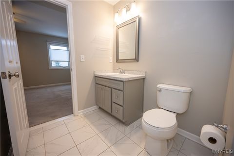 Tiny photo for 4 Denton Drive, Lancaster, NY 14086 (MLS # B1655684)