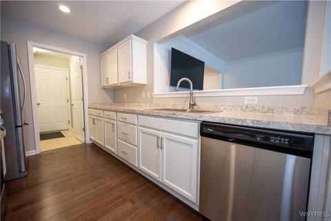 Tiny photo for 4 Denton Drive, Lancaster, NY 14086 (MLS # B1655684)