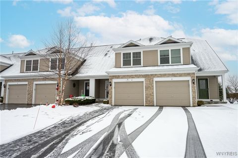 Tiny photo for 4 Denton Drive, Lancaster, NY 14086 (MLS # B1655684)