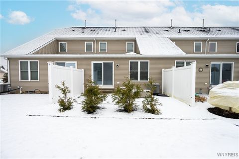 Tiny photo for 4 Denton Drive, Lancaster, NY 14086 (MLS # B1655684)