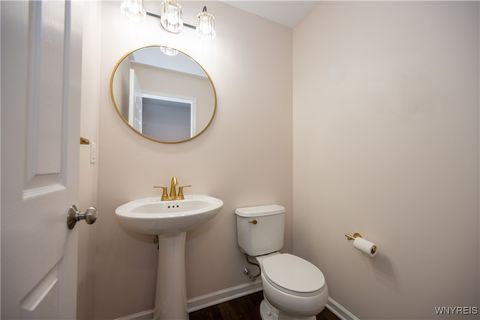 Tiny photo for 4 Denton Drive, Lancaster, NY 14086 (MLS # B1655684)