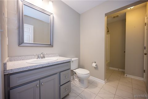 Tiny photo for 4 Denton Drive, Lancaster, NY 14086 (MLS # B1655684)