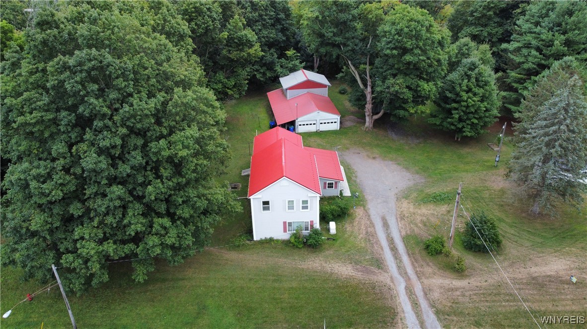 Ridgeway, New York 14103, United States, 4 Bedrooms Bedrooms, ,2 BathroomsBathrooms,Residential,Active,194693