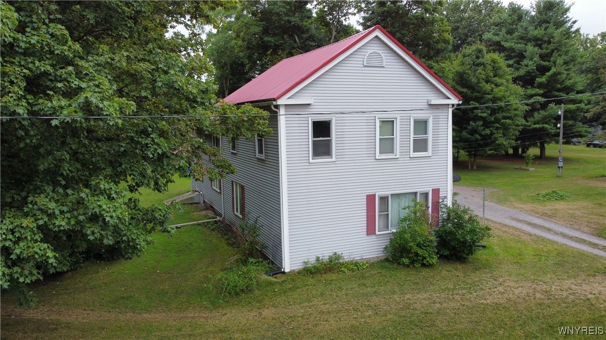 Ridgeway, New York 14103, United States, 4 Bedrooms Bedrooms, ,2 BathroomsBathrooms,Residential,Active,194693