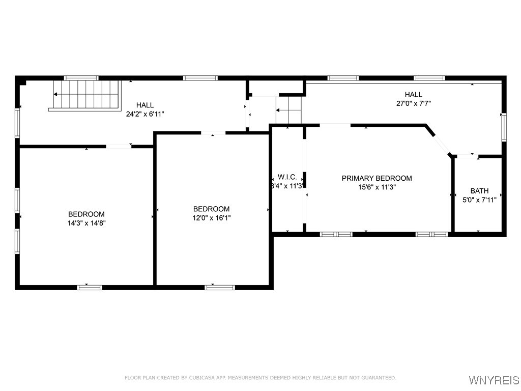 Ridgeway, New York 14103, United States, 4 Bedrooms Bedrooms, ,2 BathroomsBathrooms,Residential,Active,194693