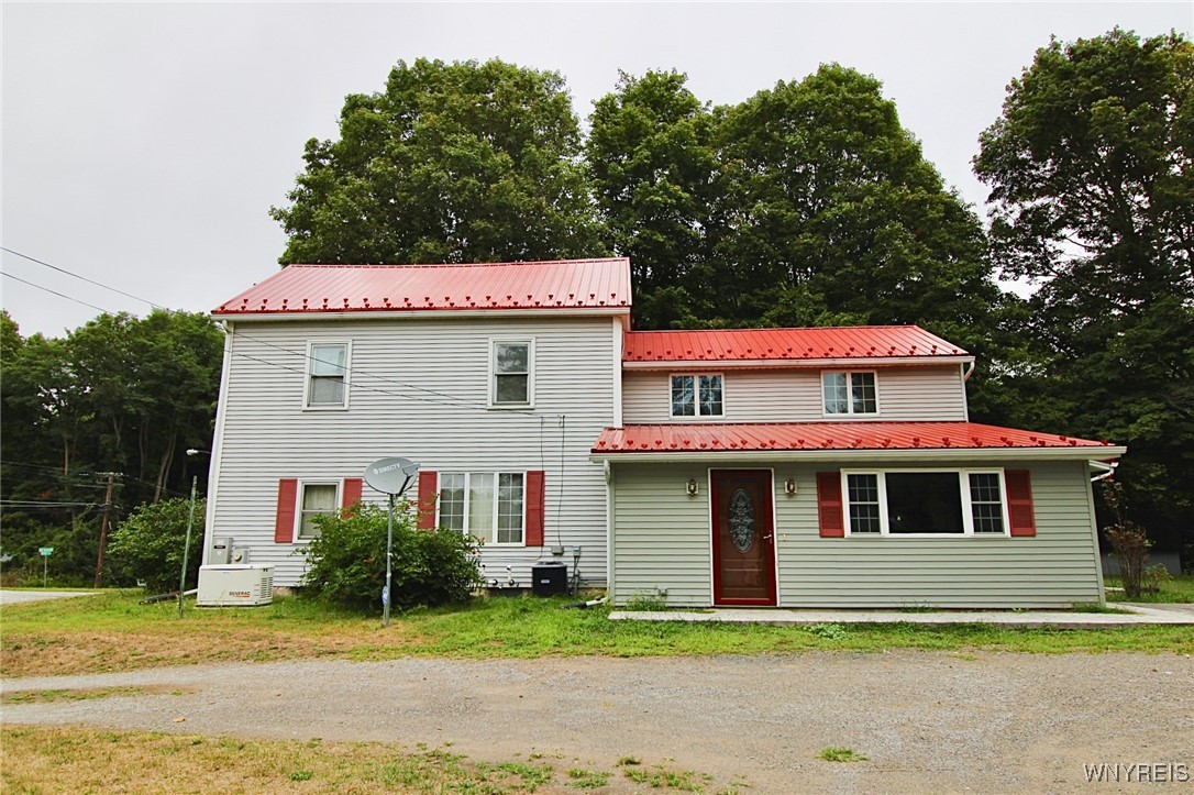 Ridgeway, New York 14103, United States, 4 Bedrooms Bedrooms, ,2 BathroomsBathrooms,Residential,Active,194693