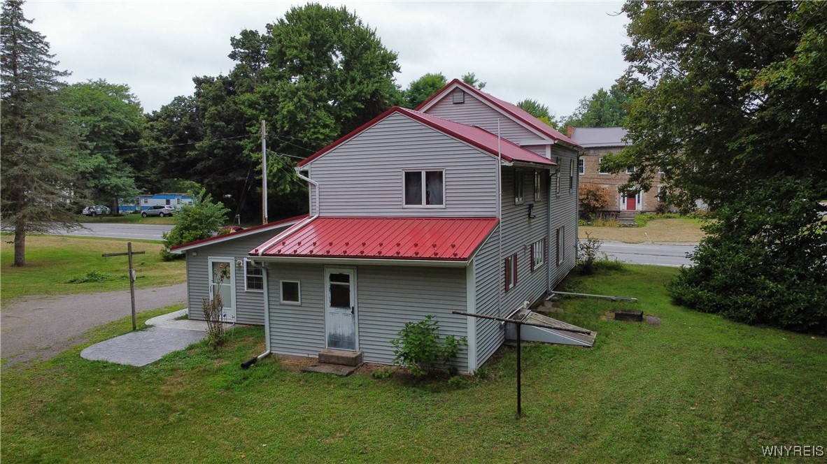 Ridgeway, New York 14103, United States, 4 Bedrooms Bedrooms, ,2 BathroomsBathrooms,Residential,Active,194693