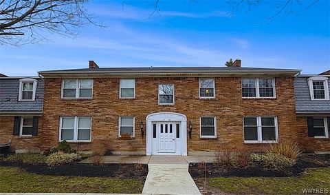 1340 Maple Road 8 Buffalo NY 14221