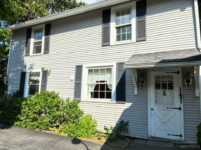 Photo of 25 S Main Street, Holland, NY 14080 (MLS # B1694682)