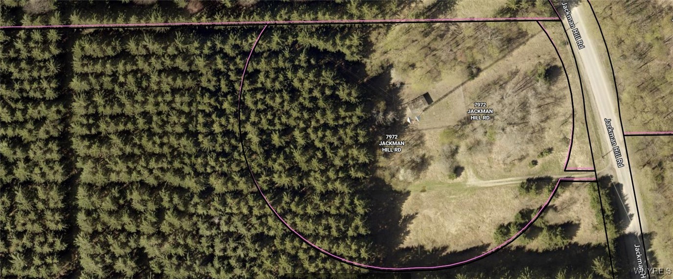 7972 Jackman Hill Road