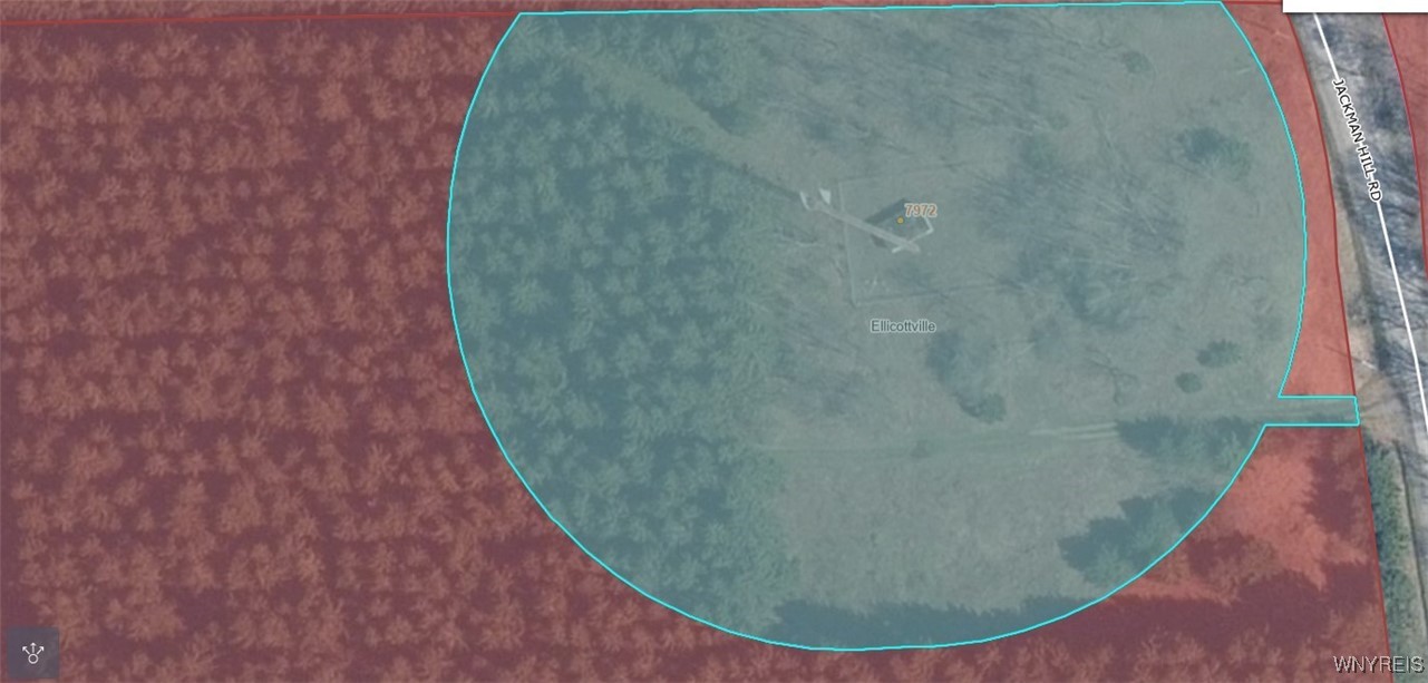 7972 Jackman Hill Road