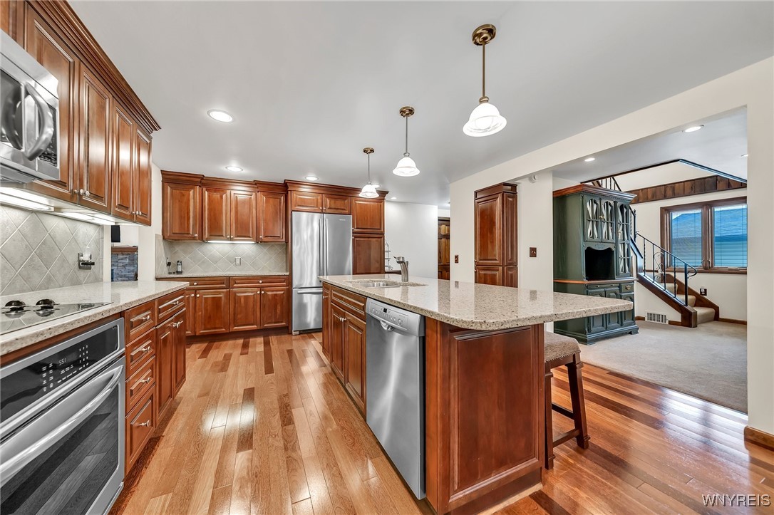 205 Claudette Court, Cheektowaga, New York image 5