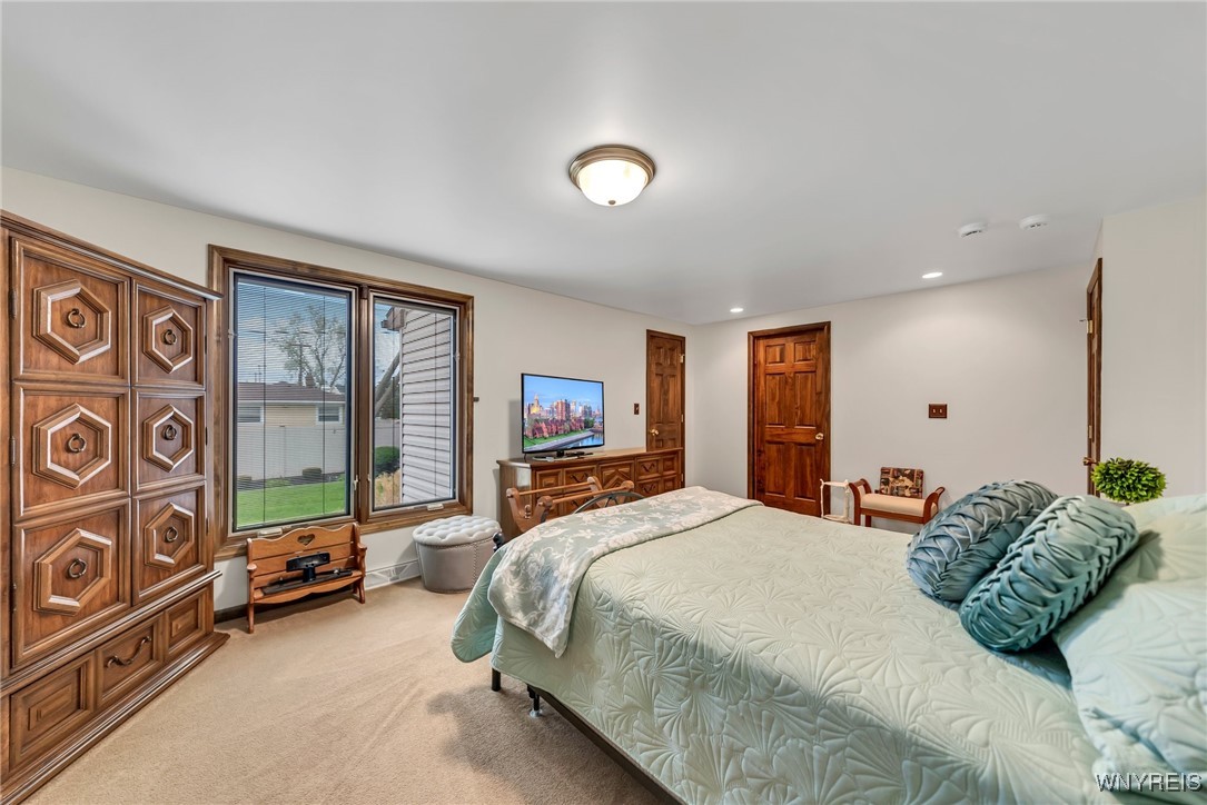 205 Claudette Court, Cheektowaga, New York image 11