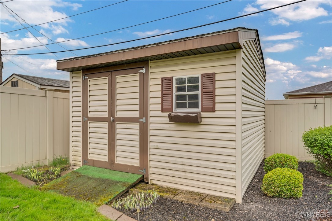 205 Claudette Court, Cheektowaga, New York image 44