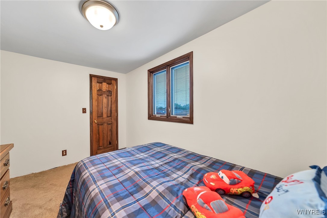 205 Claudette Court, Cheektowaga, New York image 29