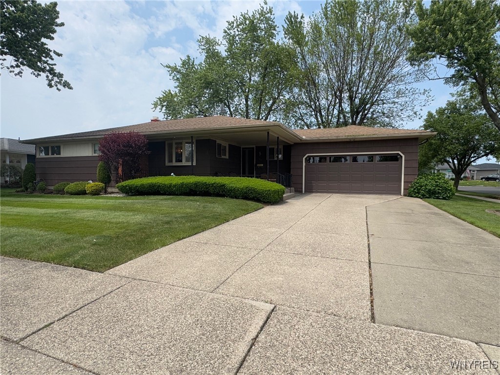 66 Fairlane Avenue