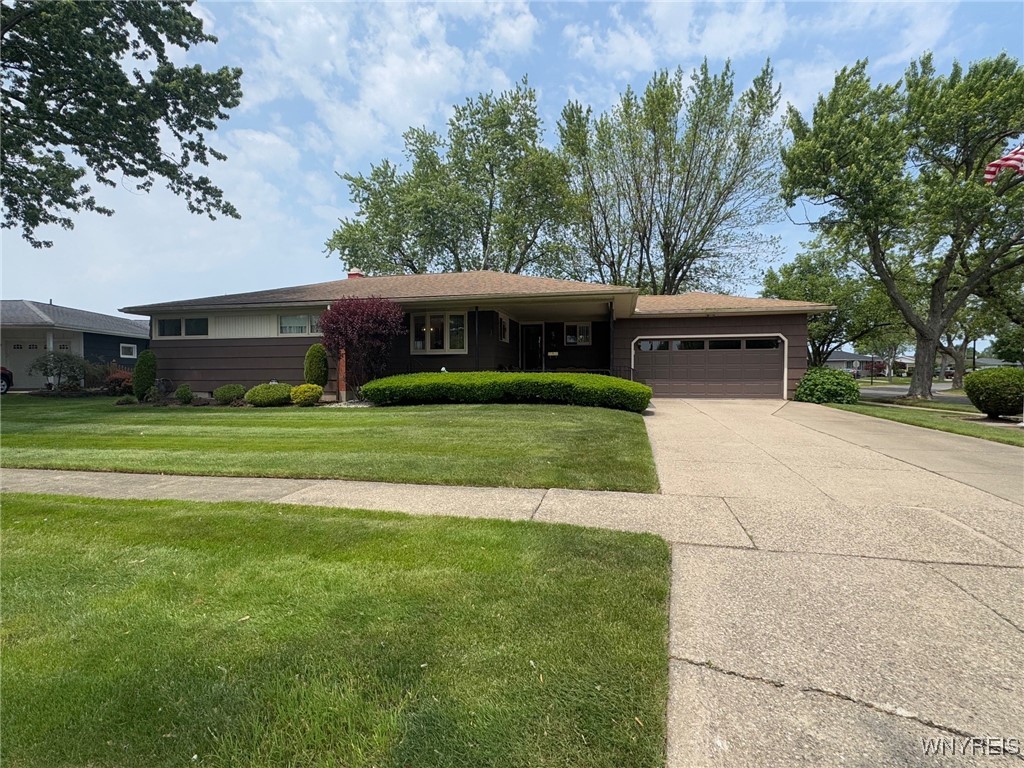 66 Fairlane Avenue