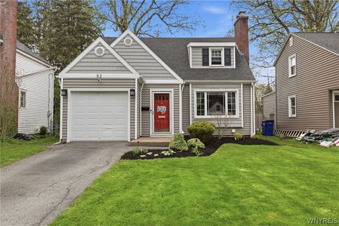 Photo of 52 Charlestown Road, Amherst, NY 14226 (MLS # B1681020)