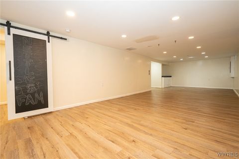 Tiny photo for 191 Clearfield Drive, Amherst, NY 14221 (MLS # B1655261)