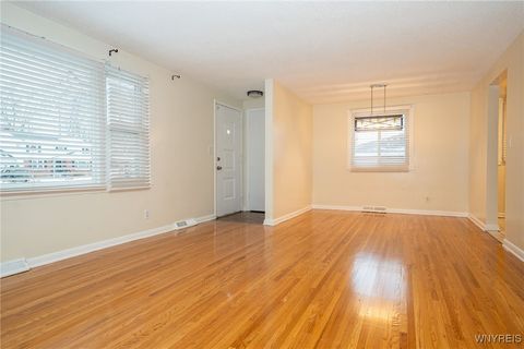 Tiny photo for 191 Clearfield Drive, Amherst, NY 14221 (MLS # B1655261)