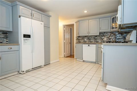 Tiny photo for 191 Clearfield Drive, Amherst, NY 14221 (MLS # B1655261)