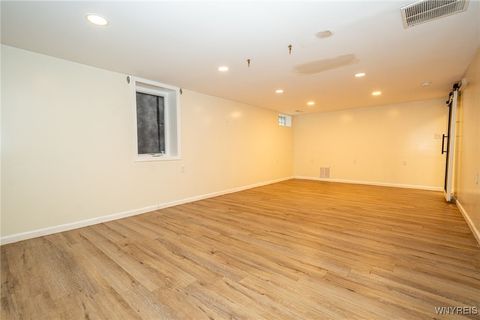 Tiny photo for 191 Clearfield Drive, Amherst, NY 14221 (MLS # B1655261)