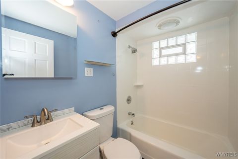 Tiny photo for 191 Clearfield Drive, Amherst, NY 14221 (MLS # B1655261)