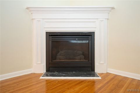 Tiny photo for 191 Clearfield Drive, Amherst, NY 14221 (MLS # B1655261)