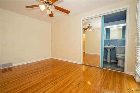 Tiny photo for 191 Clearfield Drive, Amherst, NY 14221 (MLS # B1655261)