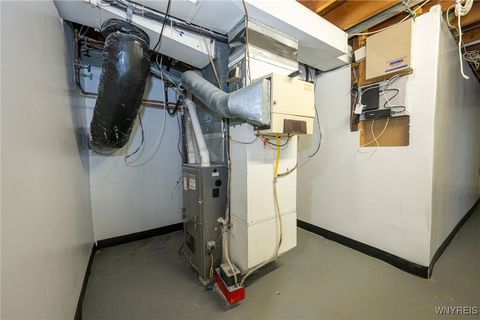 Tiny photo for 191 Clearfield Drive, Amherst, NY 14221 (MLS # B1655261)