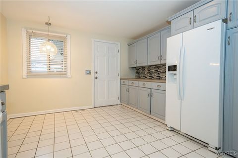 Tiny photo for 191 Clearfield Drive, Amherst, NY 14221 (MLS # B1655261)