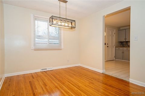 Tiny photo for 191 Clearfield Drive, Amherst, NY 14221 (MLS # B1655261)