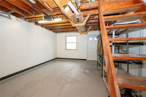 Tiny photo for 191 Clearfield Drive, Amherst, NY 14221 (MLS # B1655261)