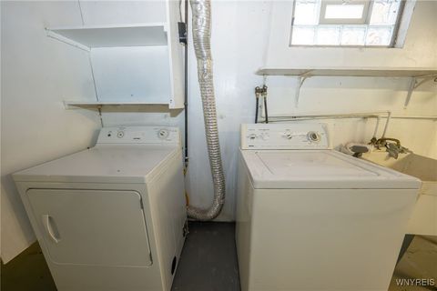 Tiny photo for 191 Clearfield Drive, Amherst, NY 14221 (MLS # B1655261)