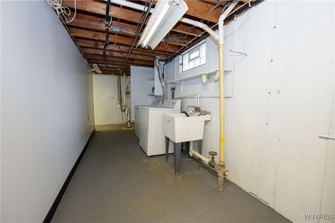 Tiny photo for 191 Clearfield Drive, Amherst, NY 14221 (MLS # B1655261)