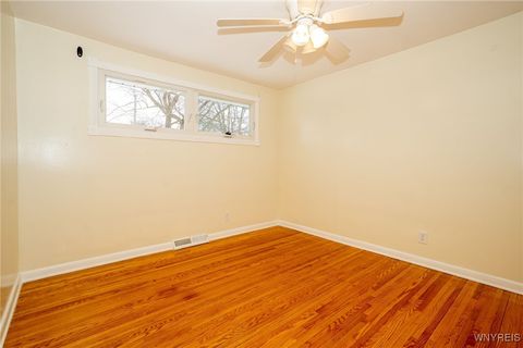 Tiny photo for 191 Clearfield Drive, Amherst, NY 14221 (MLS # B1655261)