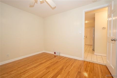 Tiny photo for 191 Clearfield Drive, Amherst, NY 14221 (MLS # B1655261)