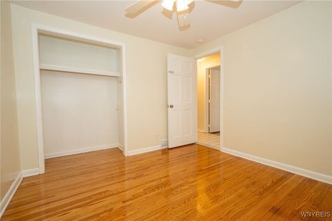 Tiny photo for 191 Clearfield Drive, Amherst, NY 14221 (MLS # B1655261)