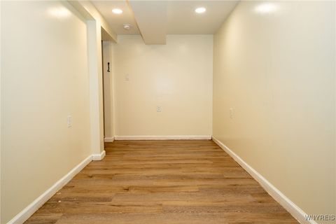 Tiny photo for 191 Clearfield Drive, Amherst, NY 14221 (MLS # B1655261)