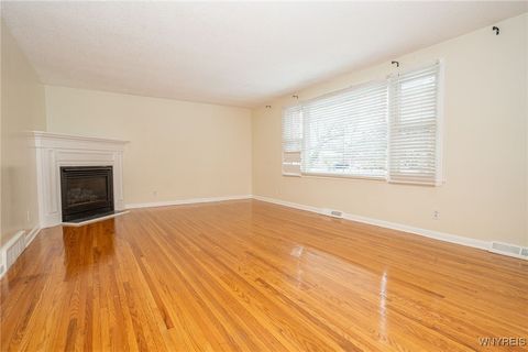 Tiny photo for 191 Clearfield Drive, Amherst, NY 14221 (MLS # B1655261)