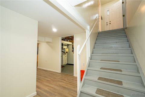 Tiny photo for 191 Clearfield Drive, Amherst, NY 14221 (MLS # B1655261)