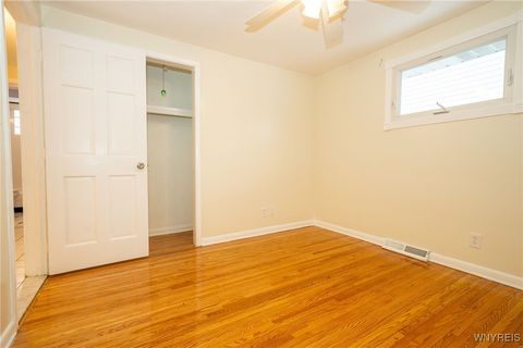 Tiny photo for 191 Clearfield Drive, Amherst, NY 14221 (MLS # B1655261)