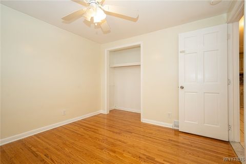 Tiny photo for 191 Clearfield Drive, Amherst, NY 14221 (MLS # B1655261)