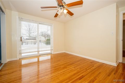 Tiny photo for 191 Clearfield Drive, Amherst, NY 14221 (MLS # B1655261)