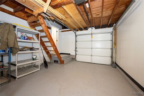 Tiny photo for 191 Clearfield Drive, Amherst, NY 14221 (MLS # B1655261)